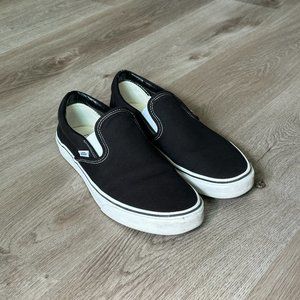VANS slip on Men's 11